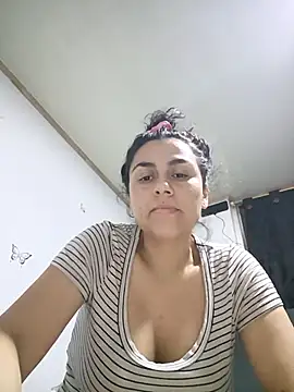 vanessa-titisM online show from March 8, 3:10 am