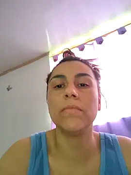 vanessa-titisM online show from April 16, 10:34 pm