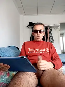 EmilioTaladdro online show from March 10, 11:26 am