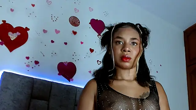 ebony joness online show from November 28, 11:18 pm