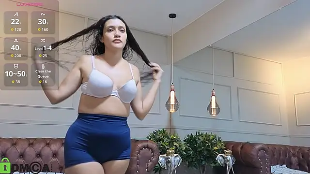 ArielBlossom    online show from October 22, 11:21 am