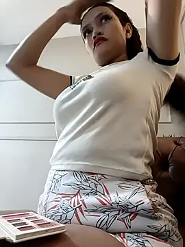 ArielBlossom    online show from December 15, 11:03 am