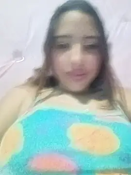 Sweet-Doncella online show from October 15, 3:01 pm
