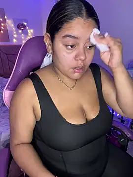 Anabelle 00  online show from April 15, 3:13 am