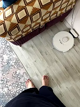 LAZ3R1 online show from October 2, 10:33 am