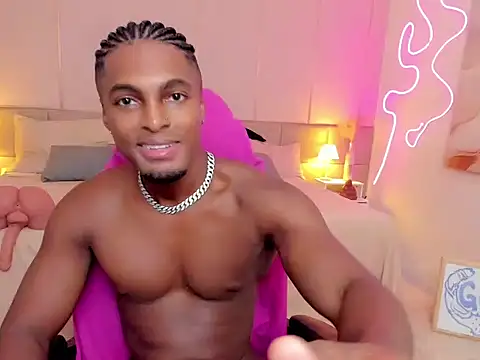 SoHighAngel online show from February 12, 9:54 pm