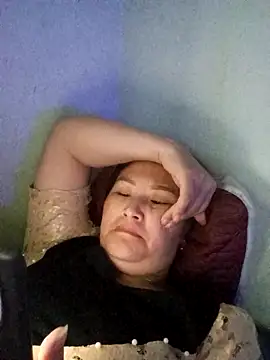 Tamara-a online show from April 24, 1:08 am