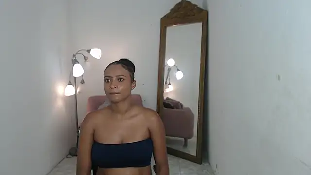 Snapshot of tatiana_oconell22 chatting on June 11, 6:11 am tatiana oconell22 online show from June 11, 6:11 am
