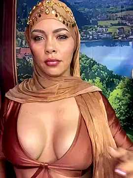  hafsa  online show from December 14, 11:37 am