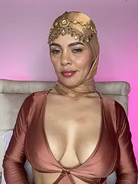  hafsa  online show from January 12, 7:19 pm