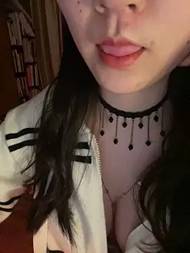 ruiki666 online show from February 4, 6:58 pm