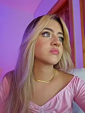 MaryMoon  online show from September 13, 2:11 am