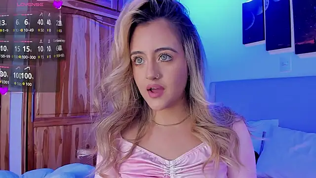 MaryMoon  online show from September 26, 11:53 pm