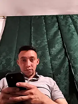 eslabon19 online show from December 4, 2:21 am