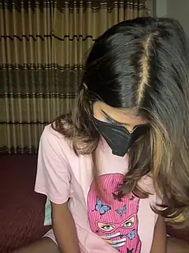 Mira SL online show from February 20, 6:41 pm