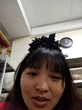 SSexykute3456 online show from September 24, 5:11 am