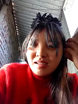 SSexykute3456 online show from November 30, 2:26 am