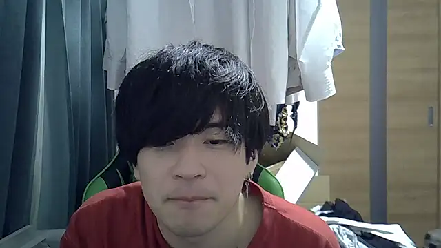 aokunvvv online show from October 12, 2:49 pm