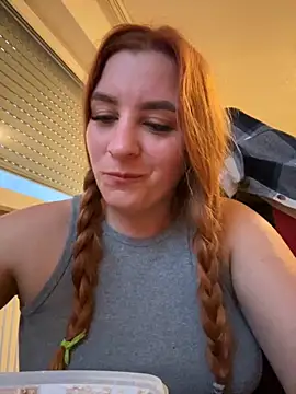 Snapshot of Anastasia2027 chatting on September 24, 4:54 pm Anastasia2027 online show from September 24, 4:54 pm