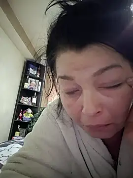 Soffy Skye online show from January 10, 9:11 am