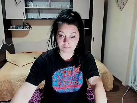Snapshot of Soffy_Skye chatting on May 6, 4:52 am Soffy Skye online show from May 6, 4:52 am