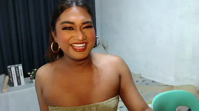 Elysia Fox online show from November 21, 3:16 am