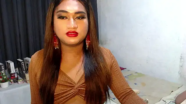 Elysia Fox online show from February 27, 5:51 am