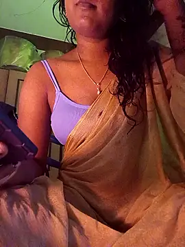 Snapshot of Tamil_Kavitha chatting on April 25, 5:10 am Tamil Kavitha online show from April 25, 5:10 am