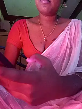 Snapshot of Tamil_Kavitha chatting on April 28, 5:56 am Tamil Kavitha online show from April 28, 5:56 am