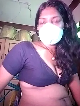 Snapshot of Tamil_Kavitha chatting on June 16, 5:54 am Tamil Kavitha online show from June 16, 5:54 am