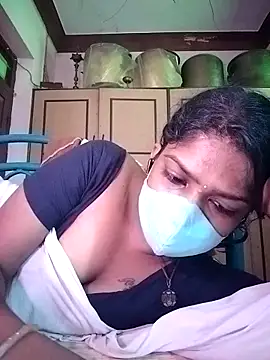 Snapshot of Tamil_Kavitha chatting on June 17, 7:00 am Tamil Kavitha online show from June 17, 7:00 am