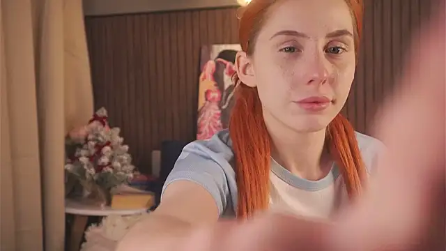 pinkmagokiss online show from January 16, 2:32 pm