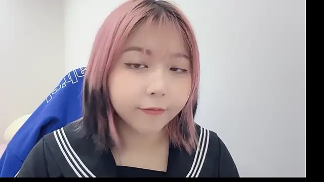 Snapshot of piffydream chatting on October 26, 7:25 am piffydream online show from October 26, 7:25 am