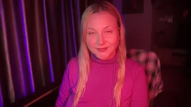 BikiHellena online show from December 5, 1:47 am