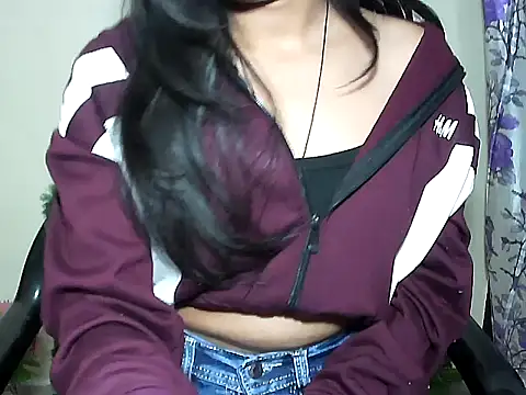 Janvi singh02 online show from January 9, 6:53 pm