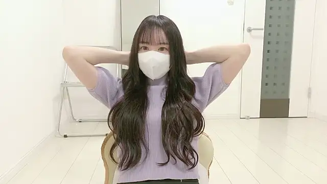 Snapshot of _Mia_land_ chatting on February 13, 1:18 pm Mia land online show from February 13, 1:18 pm