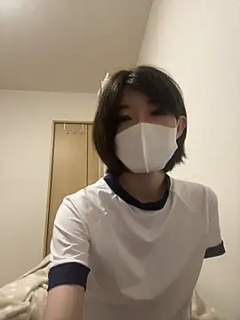 miku518 online show from October 21, 2:18 pm