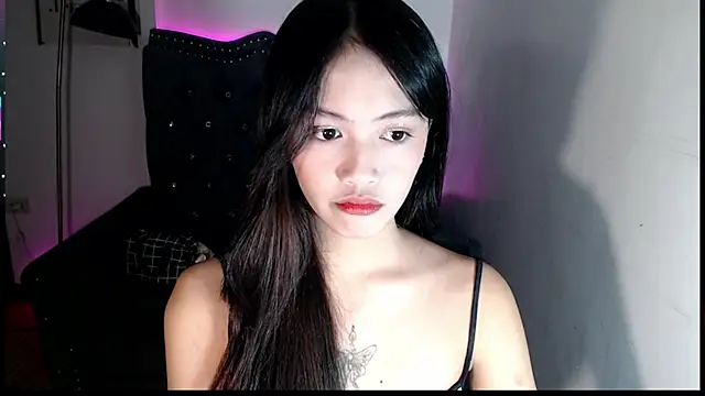 Alexa Charm456 online show from February 13, 7:10 pm