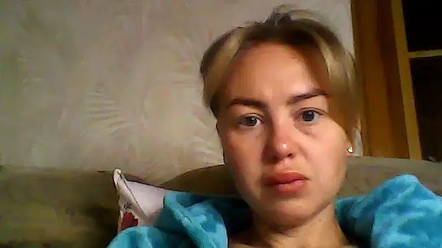 MartaLuna  online show from September 29, 7:35 am