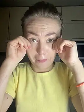 MartaLuna  online show from November 23, 5:24 pm