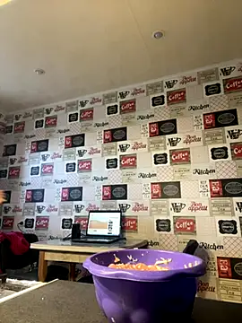 MartaLuna  online show from November 25, 10:04 am