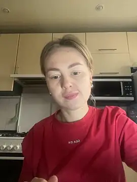 MartaLuna  online show from November 28, 11:57 am