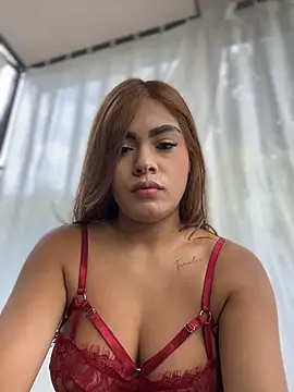 MayaMoanXXX online show from March 9, 1:15 pm