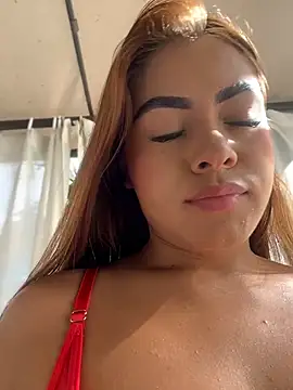 MayaMoanXXX online show from March 29, 1:11 pm