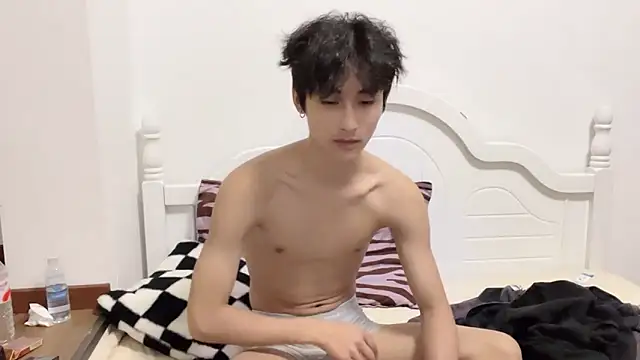 yangyang-2563 online show from October 9, 2:59 pm
