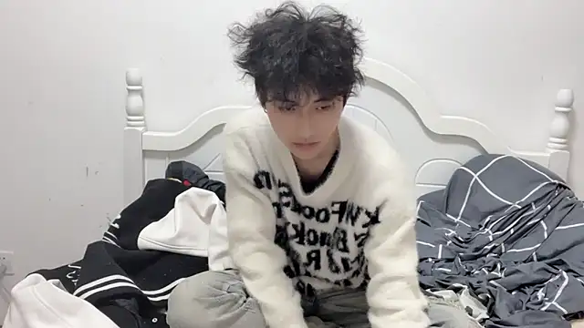 yangyang-2563 online show from October 21, 2:40 pm