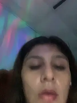 Guerita-96 online show from October 20, 12:11 am