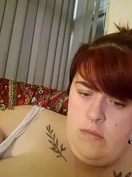 BBWBlossom69x online show from October 3, 12:40 am