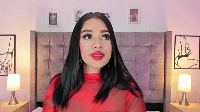 Linda Fosterr online show from January 17, 12:04 am