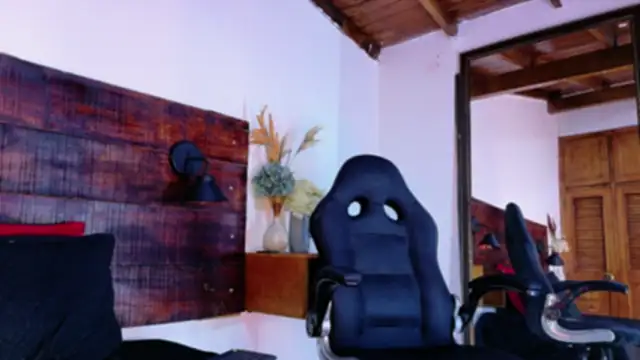 JhosuaVega online show from March 11, 3:45 am